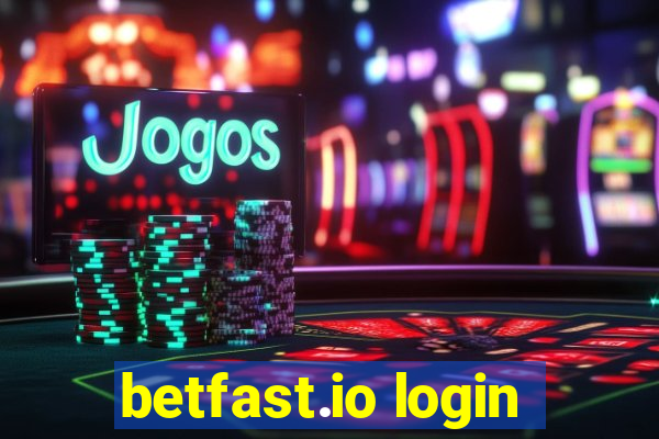 betfast.io login